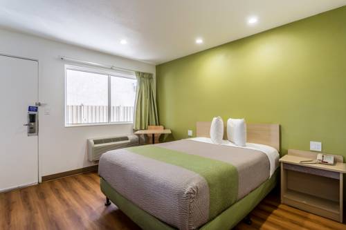 Imagen de la habitación del Motel 6 Needles, Ca. Foto 13