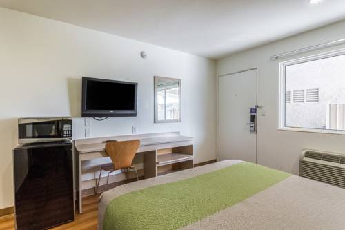 Imagen de la habitación del Motel 6 Needles, Ca. Foto 14