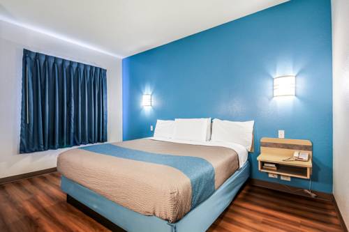 Imagen general del Motel 6 New Braunfels. Foto 1