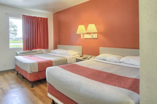 Imagen de la habitación del Motel 6 New Cumberland, Pa - Harrisburg - Hershey South. Foto 4