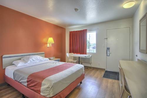 Imagen de la habitación del Motel 6 New Cumberland, Pa - Harrisburg - Hershey South. Foto 7