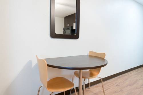 Imagen de la habitación del Motel 6 New Iberia, La. Foto 4