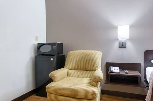 Imagen de la habitación del Motel 6 New Iberia, La. Foto 5