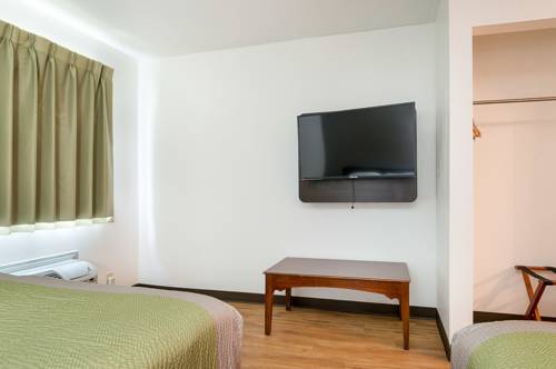 Imagen de la habitación del Motel 6 New Iberia, La. Foto 6