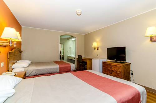 Imagen de la habitación del Motel 6 Newark, De. Foto 5