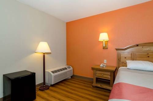 Imagen de la habitación del Motel 6 Newark, De. Foto 6