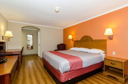 Imagen de la habitación del Motel 6 Newark, De. Foto 7