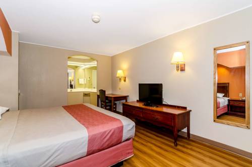 Imagen de la habitación del Motel 6 Newark, De. Foto 9