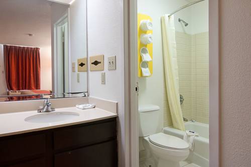Imagen de la habitación del Motel 6 Newnan, Ga. Foto 10