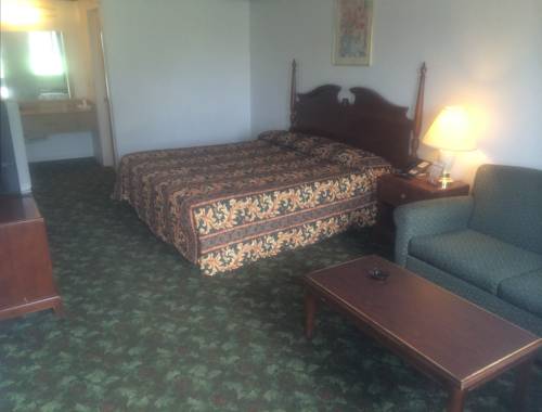 Imagen de la habitación del Motel 6 Newport News, Va - Fort Eustis. Foto 2
