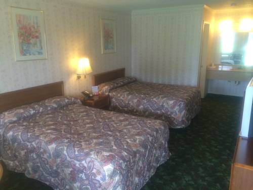 Imagen general del Motel 6 Newport News, Va - Fort Eustis. Foto 1