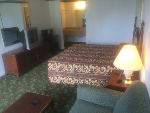 Imagen de la habitación del Motel 6 Newport News, Va - Fort Eustis. Foto 3