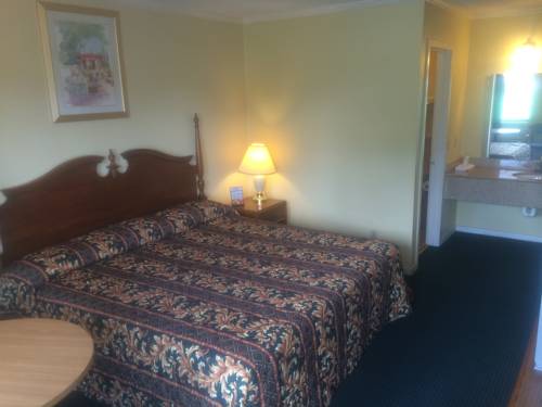 Imagen de la habitación del Motel 6 Newport News, Va - Fort Eustis. Foto 4