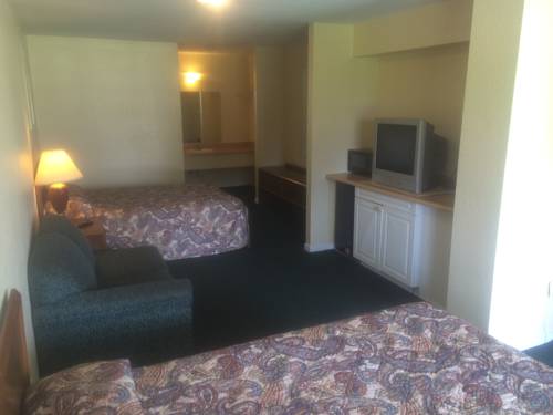 Imagen de la habitación del Motel 6 Newport News, Va - Fort Eustis. Foto 5
