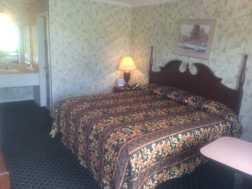 Imagen de la habitación del Motel 6 Newport News, Va - Fort Eustis. Foto 6