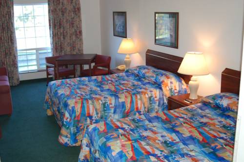 Imagen de la habitación del Motel 6 Newport, Or. Foto 5