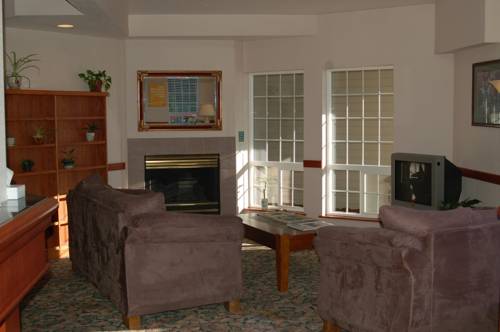 Imagen de la habitación del Motel 6 Newport, Or. Foto 6