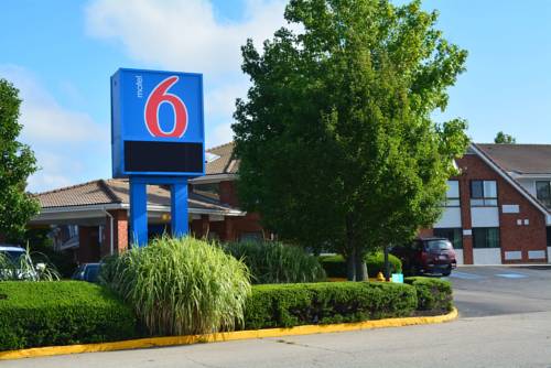 Imagen de la habitación del Motel 6 Newport, Ri. Foto 2