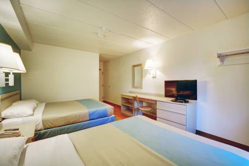 Imagen de la habitación del Motel 6 Newport, Ri. Foto 4