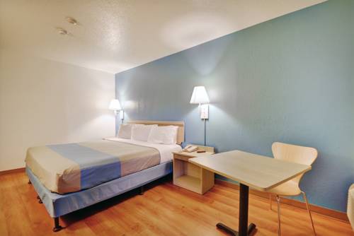 Imagen de la habitación del Motel 6 Newport, Ri. Foto 5
