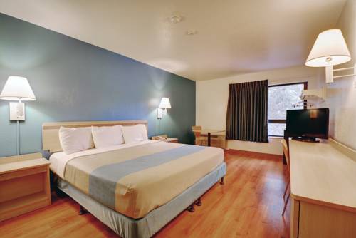 Imagen de la habitación del Motel 6 Newport, Ri. Foto 6