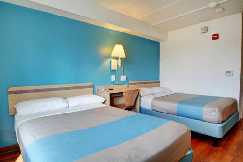 Imagen de la habitación del Motel 6 Newport, Ri. Foto 7