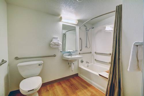 Imagen de la habitación del Motel 6 Newport, Ri. Foto 10