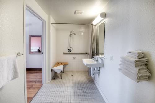 Imagen de la habitación del Motel 6 Niantic, Ct - New London. Foto 3