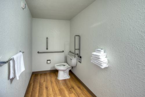 Imagen de la habitación del Motel 6 Niantic, Ct - New London. Foto 4