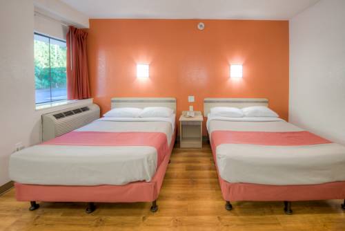 Imagen de la habitación del Motel 6 Niantic, Ct - New London. Foto 6