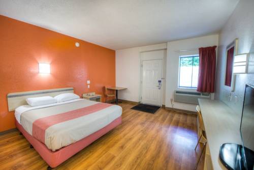 Imagen de la habitación del Motel 6 Niantic, Ct - New London. Foto 8