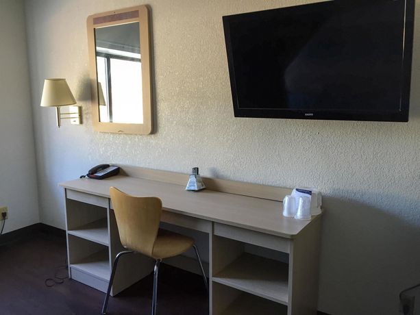 Imagen de la habitación del Motel 6 Norcross, Ga. Foto 7