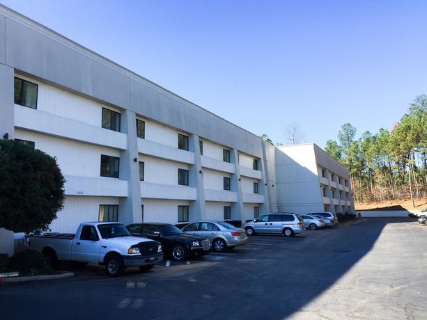 Imagen general del Motel 6 Norcross, Ga. Foto 2