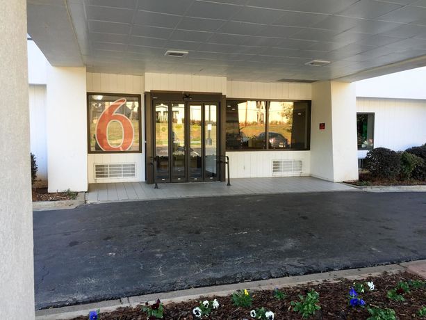 Imagen general del Motel 6 Norcross, Ga. Foto 4