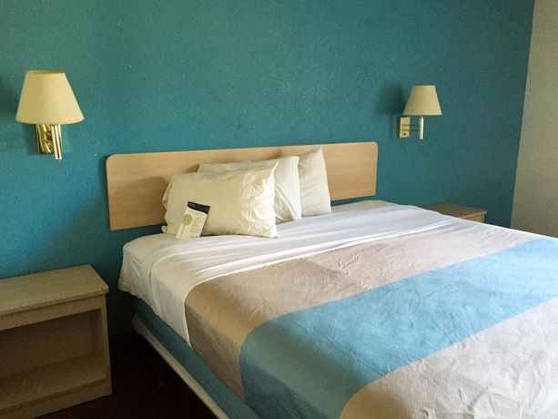Imagen de los interiores del Motel 6 Norcross, Ga. Foto 14