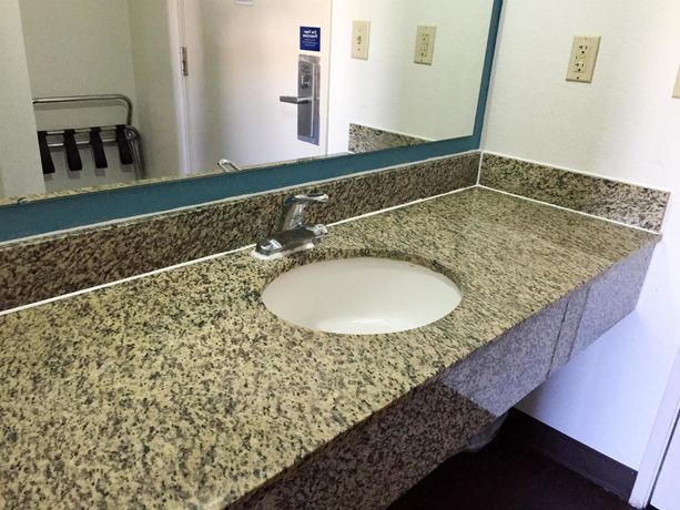 Imagen de la habitación del Motel 6 Norcross, Ga. Foto 9
