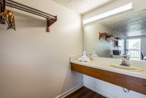 Imagen de la habitación del Motel 6 Norfolk, Va - Oceanview. Foto 9