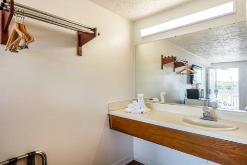 Imagen de la habitación del Motel 6 Norfolk, Va - Oceanview. Foto 10