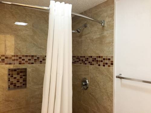 Imagen de la habitación del Motel 6 North Fort Myers. Foto 2