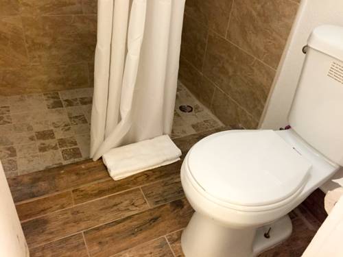 Imagen de la habitación del Motel 6 North Fort Myers. Foto 3