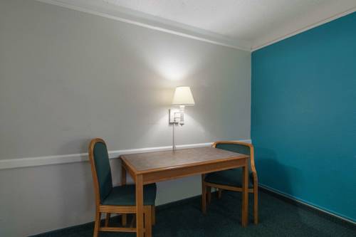 Imagen general del Motel 6 North Little Rock, Ar - Mccain. Foto 1