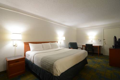 Imagen de la habitación del Motel 6 North Little Rock, Ar - Mccain. Foto 2