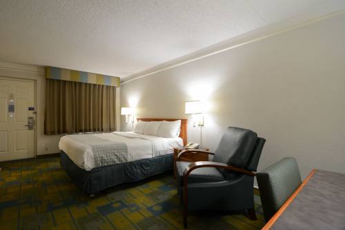 Imagen de la habitación del Motel 6 North Little Rock, Ar - Mccain. Foto 3