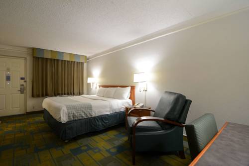 Imagen de la habitación del Motel 6 North Little Rock, Ar - Mccain. Foto 4