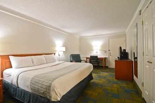 Imagen de la habitación del Motel 6 North Little Rock, Ar - Mccain. Foto 5