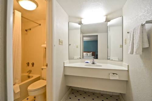 Imagen de la habitación del Motel 6 North Little Rock, Ar - Mccain. Foto 6