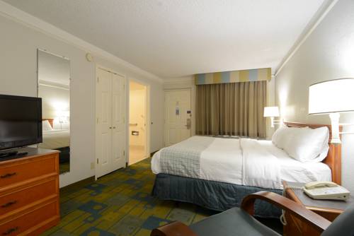 Imagen de la habitación del Motel 6 North Little Rock, Ar - Mccain. Foto 7