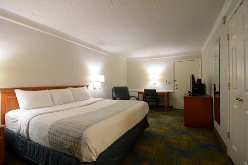 Imagen de la habitación del Motel 6 North Little Rock, Ar - Mccain. Foto 8