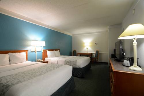 Imagen de la habitación del Motel 6 North Little Rock, Ar - Mccain. Foto 10
