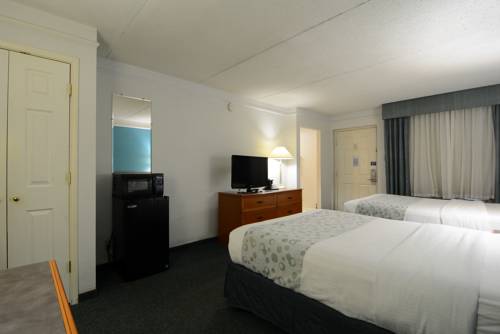 Imagen de la habitación del Motel 6 North Little Rock, Ar - Mccain. Foto 11